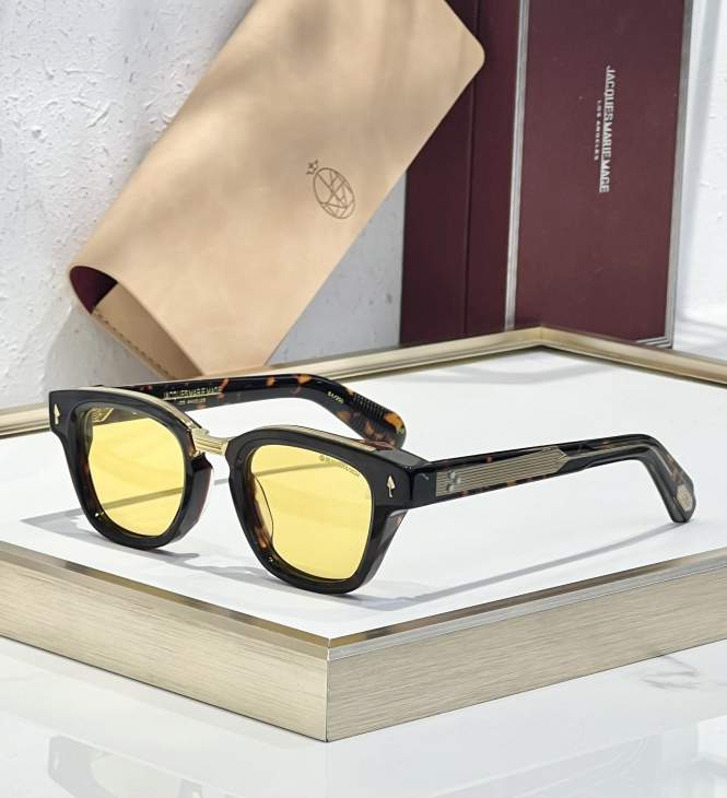 Picture of Jacques Marie Mage Sunglasses _SKUfw80947056fw